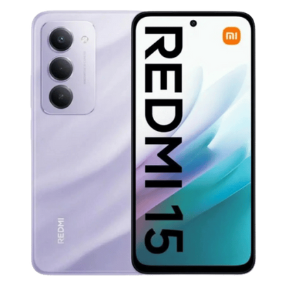 XIAOMI REDMI 15