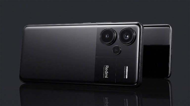 XIAOMI NOTE 13 PRO PLUS 5G