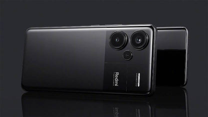 XIAOMI NOTE 13 PRO PLUS 5G