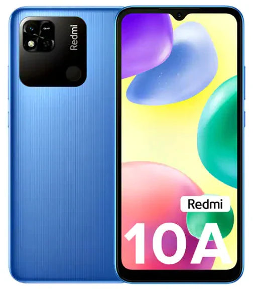 Xiaomi Redmi 10A