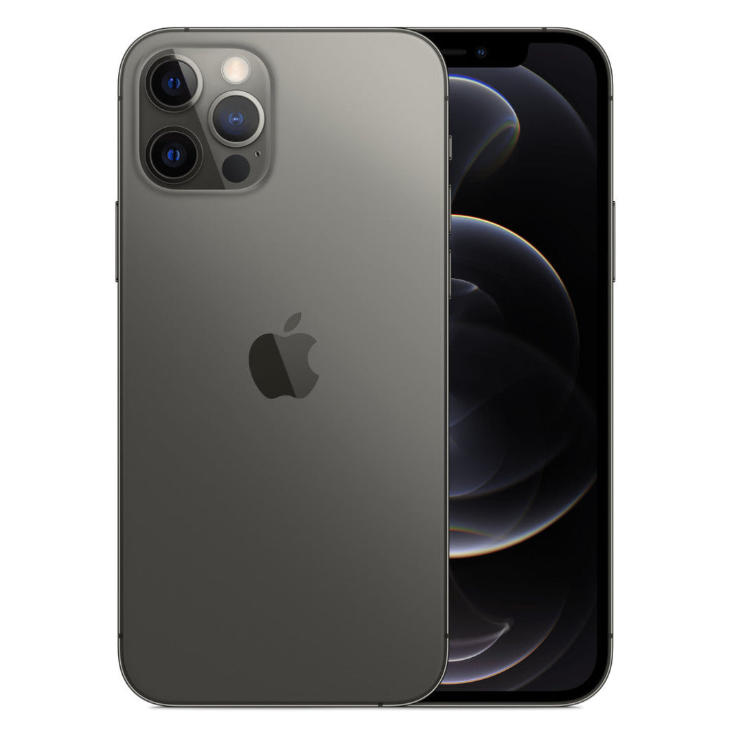 Apple iPhone 12 Pro Max Original Used (AAA+ Condition, 90%+