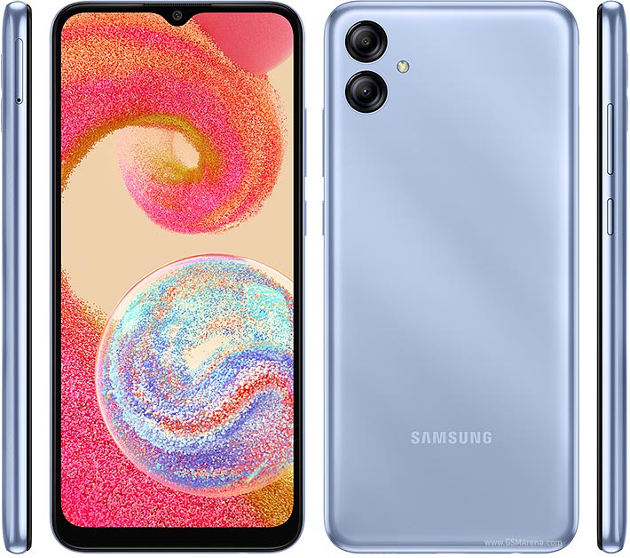 SAMSUNG A04E