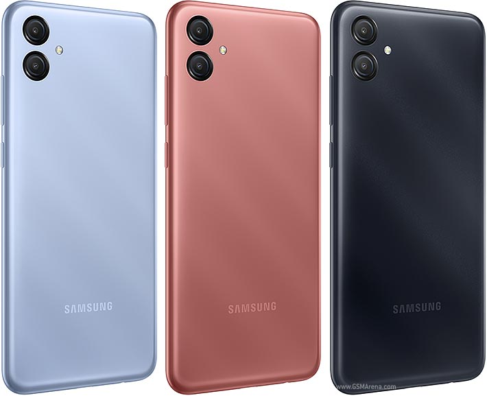 SAMSUNG A04E