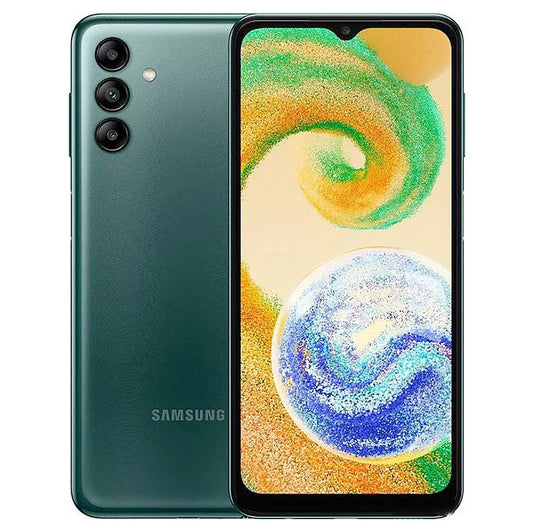 SAMSUNG A04S
