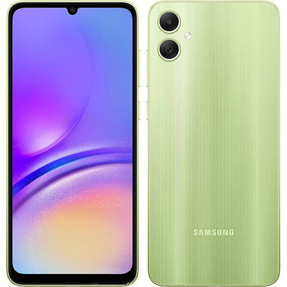 SAMSUNG A05
