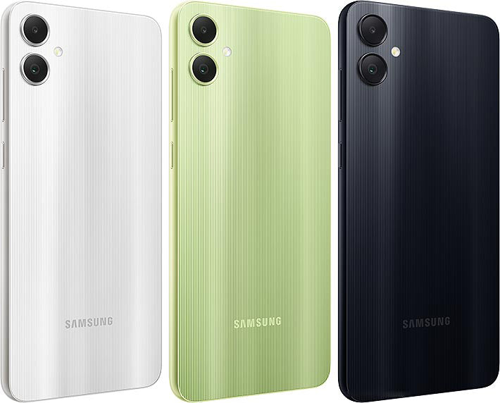 SAMSUNG A05