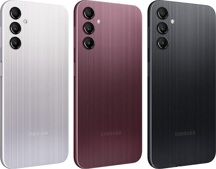 SAMSUNG A14