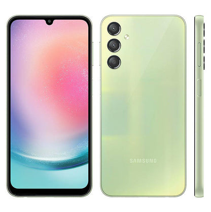 SAMSUNG GALAXY  A24  4G