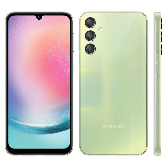 SAMSUNG GALAXY  A24  4G