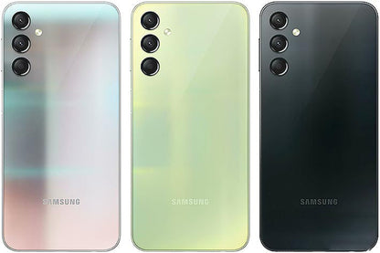 SAMSUNG GALAXY  A24  4G