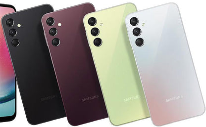 SAMSUNG GALAXY  A24  4G