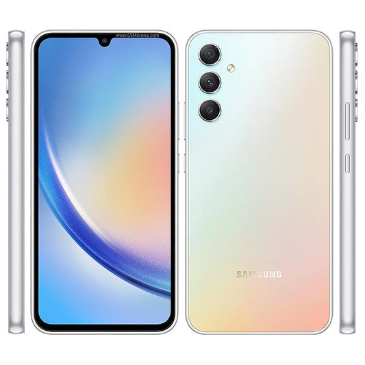 SAMSUNG A34 5G