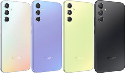 SAMSUNG A34 5G