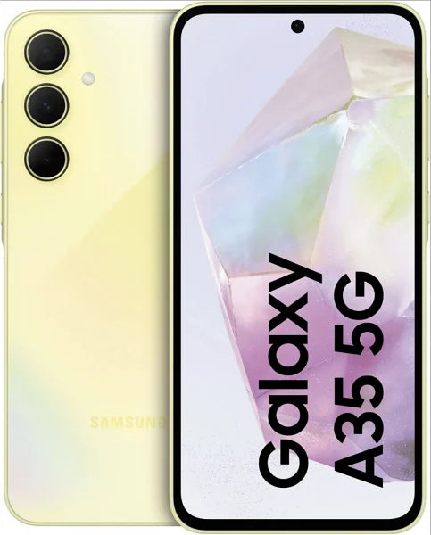 SAMSUNG A35 5G
