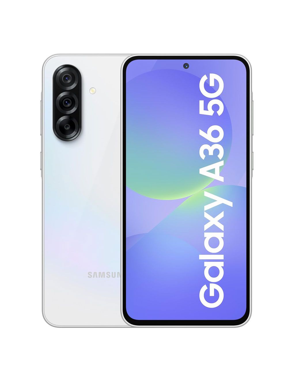 SAMSUNG GALAXY A36 5G