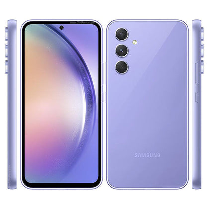 SAMSUNG A54 5G