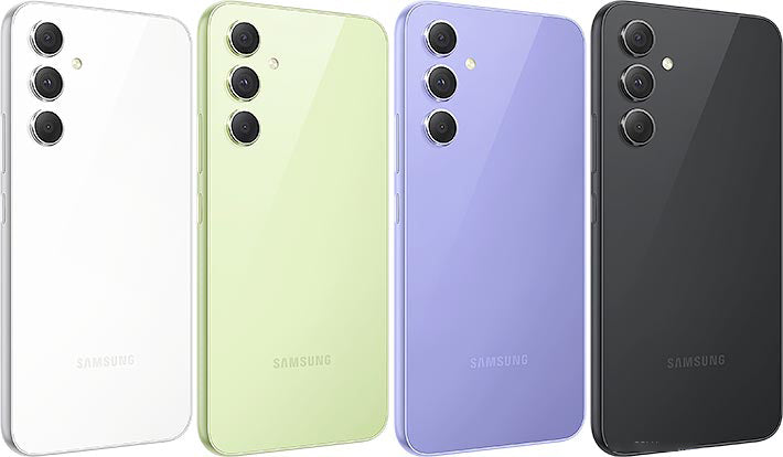 SAMSUNG A54 5G