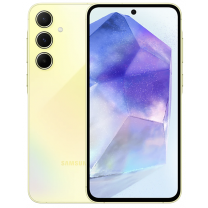 SAMSUNG A55 5G  GB