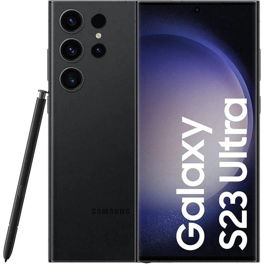 SAMSUNG S23 ULTRA