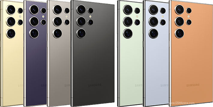 Samsung Galaxy S24 Ultra