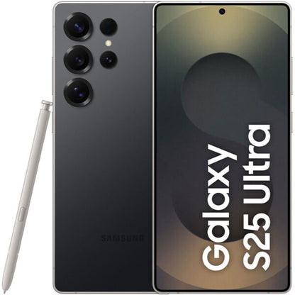 SAMSUNG GALAXY S25 ULTRA 5G 