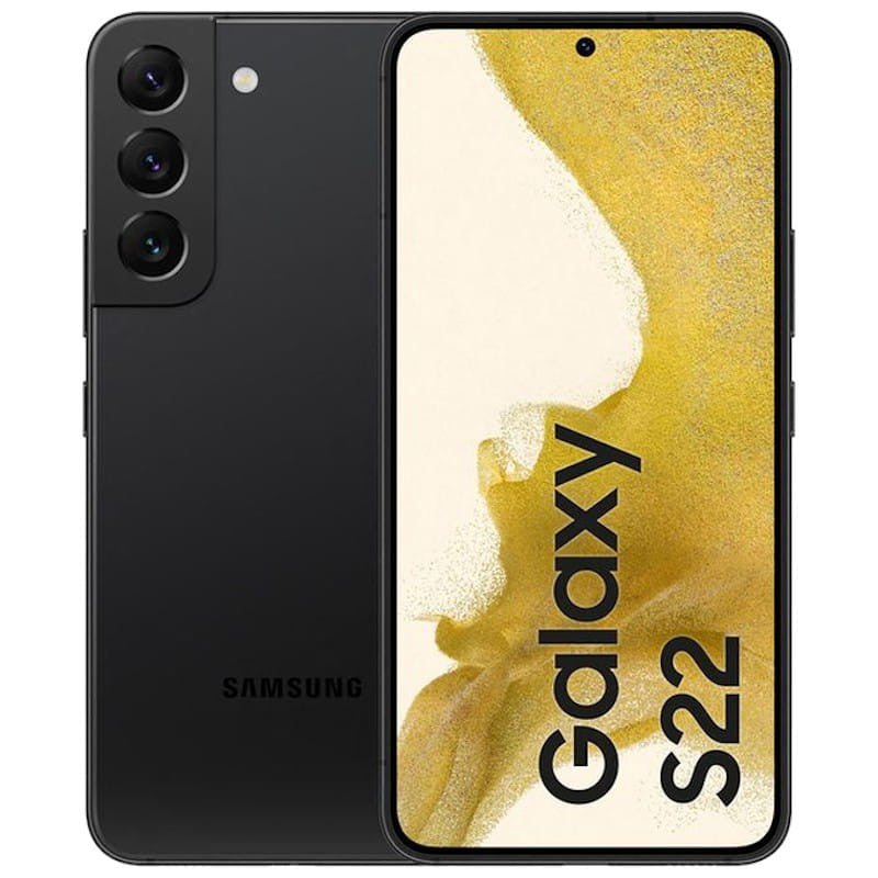 SAMSUNG S22 5G