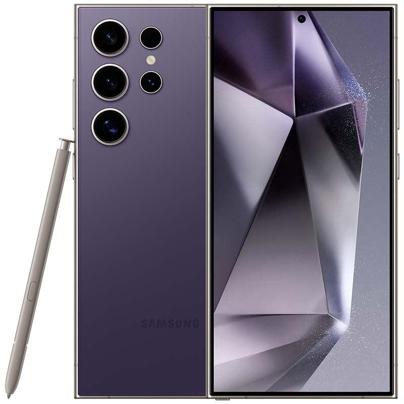 SAMSUNG S24 ULTRA