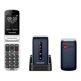 Sunstech Celt 18 Flip