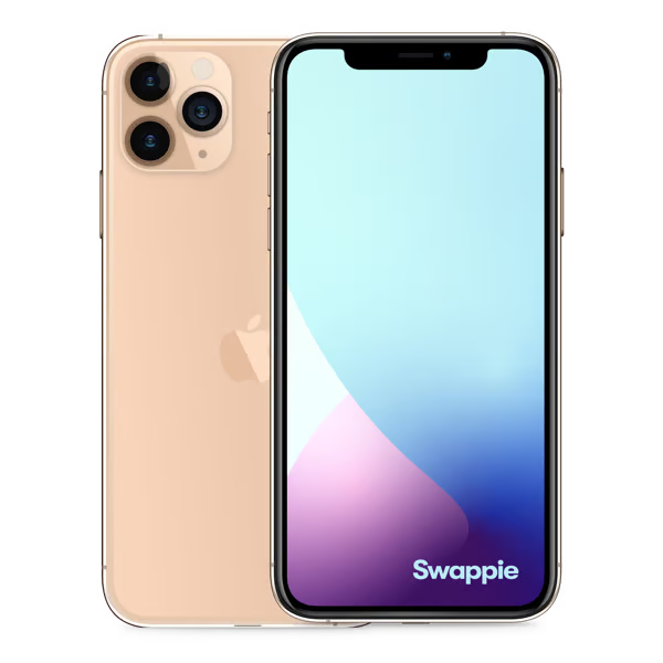 IPHONE 11 PRO ORIGNAL USED