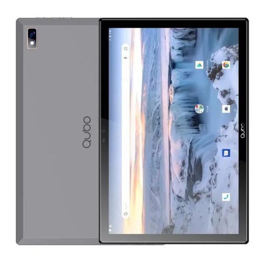 QUBO TAB T10  4G