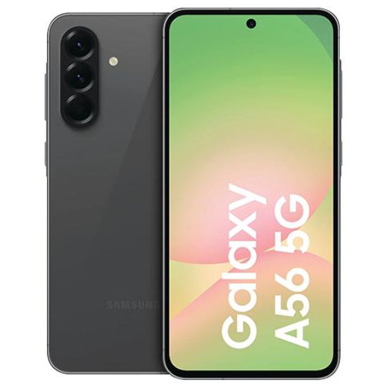 Samsung A56 5G Nuevo