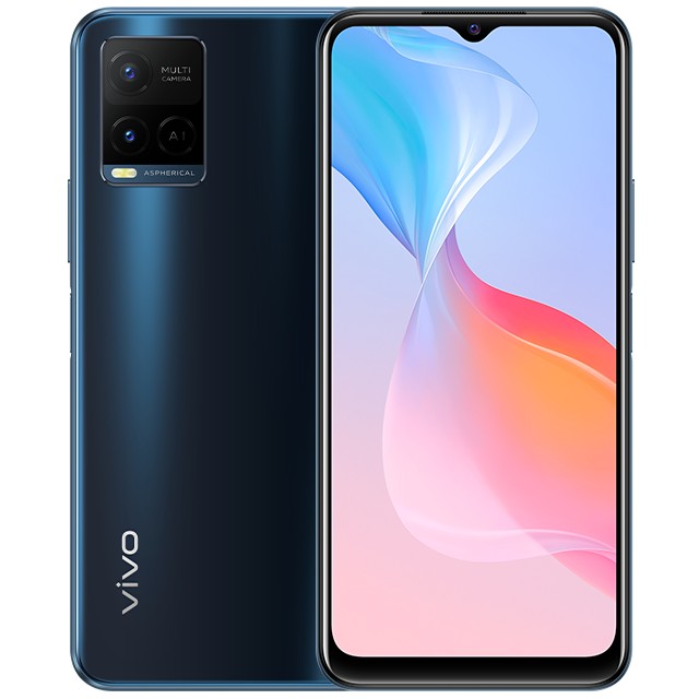 Vivo Y21 5G