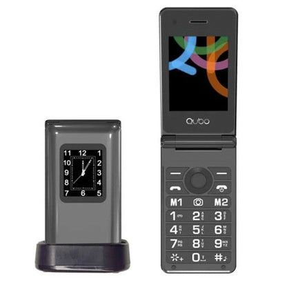 QUBO X28C