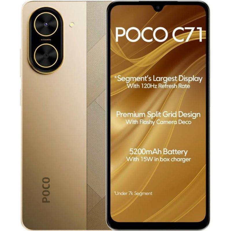 POC C71 4G 