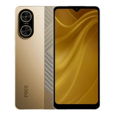 Poco C71