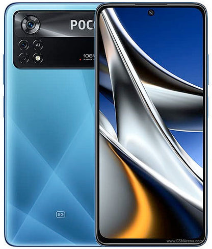 POCO X4 PRO