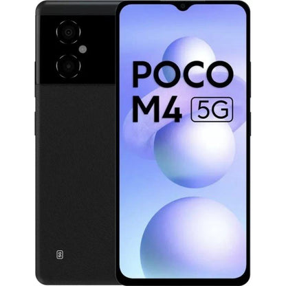 POCO M4 5G