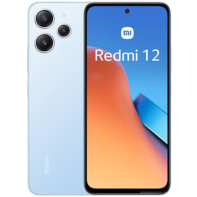 Xiaomi Redmi 12 5G