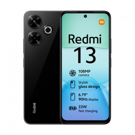 XIAOMI REDMI 13  4G