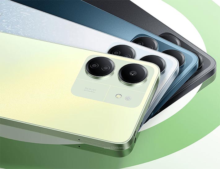 Xiaomi Redmi 13C  4G