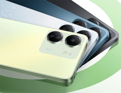 Xiaomi Redmi 13C  4G