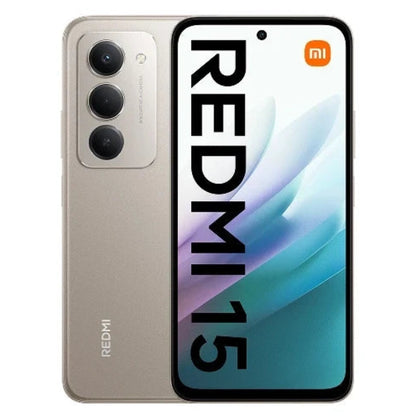 XIAOMI REDMI 15