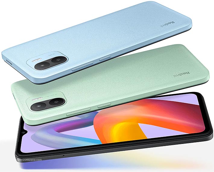 Xiaomi Redmi A2