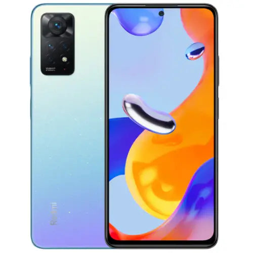 Xiaomi Note 11 Pro