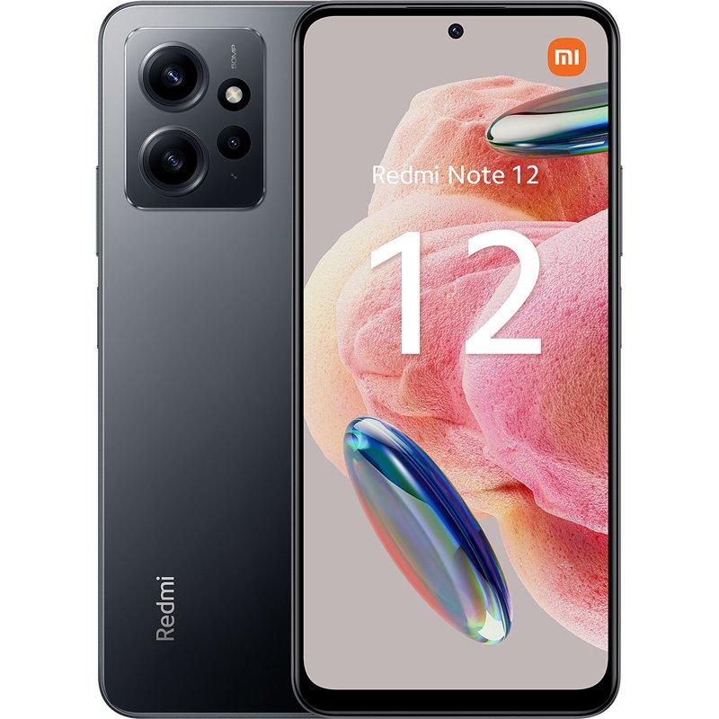 XIAOMI REDMI NOTE  12