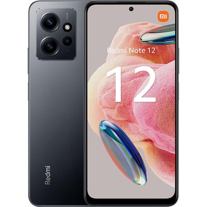 Xiaomi Redmi 12 5G
