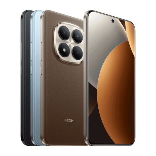 Xiaomi Redmi Note 15 Pro Plus - NEW PRIME