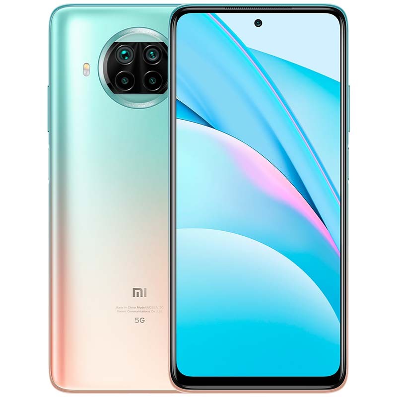 XIAOMI REDMI 10T LITE  5G