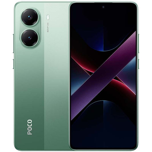 XIAOMI POCO X7 PRO 5G