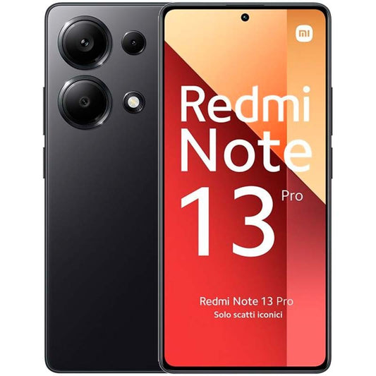XIAOMI NOTE 13 PRO 4G
